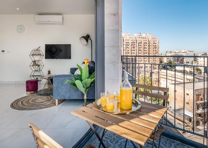Eshel Suites Even Israel