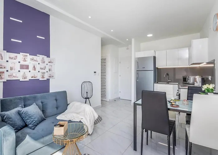 Eshel Suites Even Israel