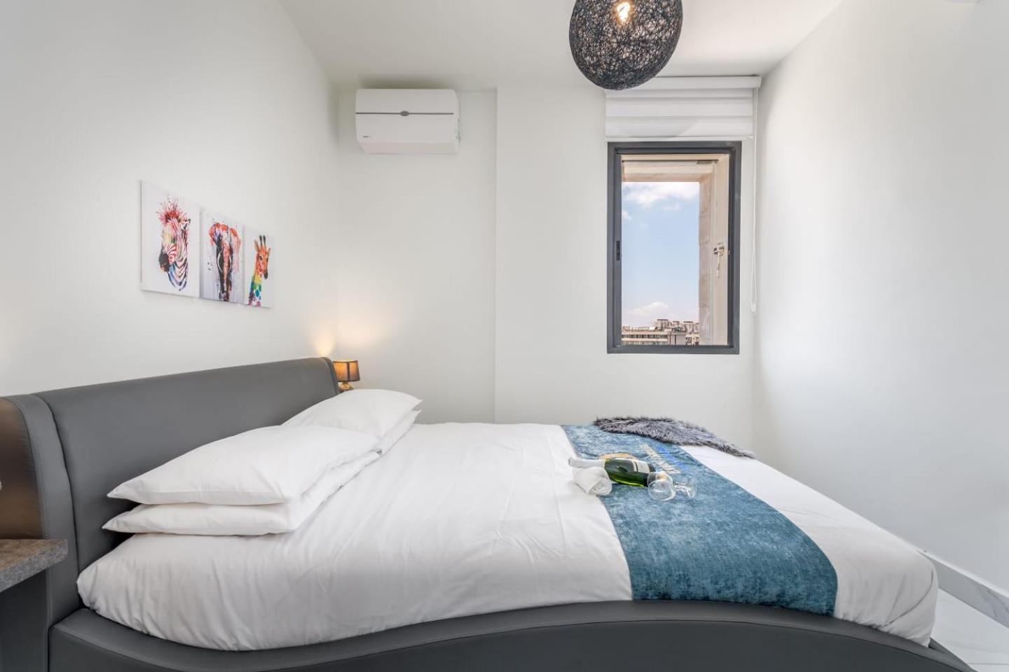 Eshel Even Israel Apartment