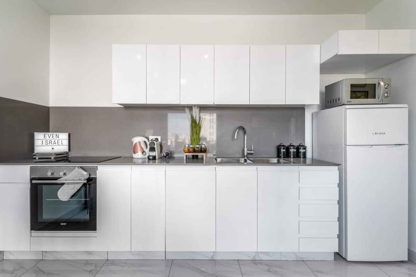 Apartment Eshel Even Israel Jerusalem