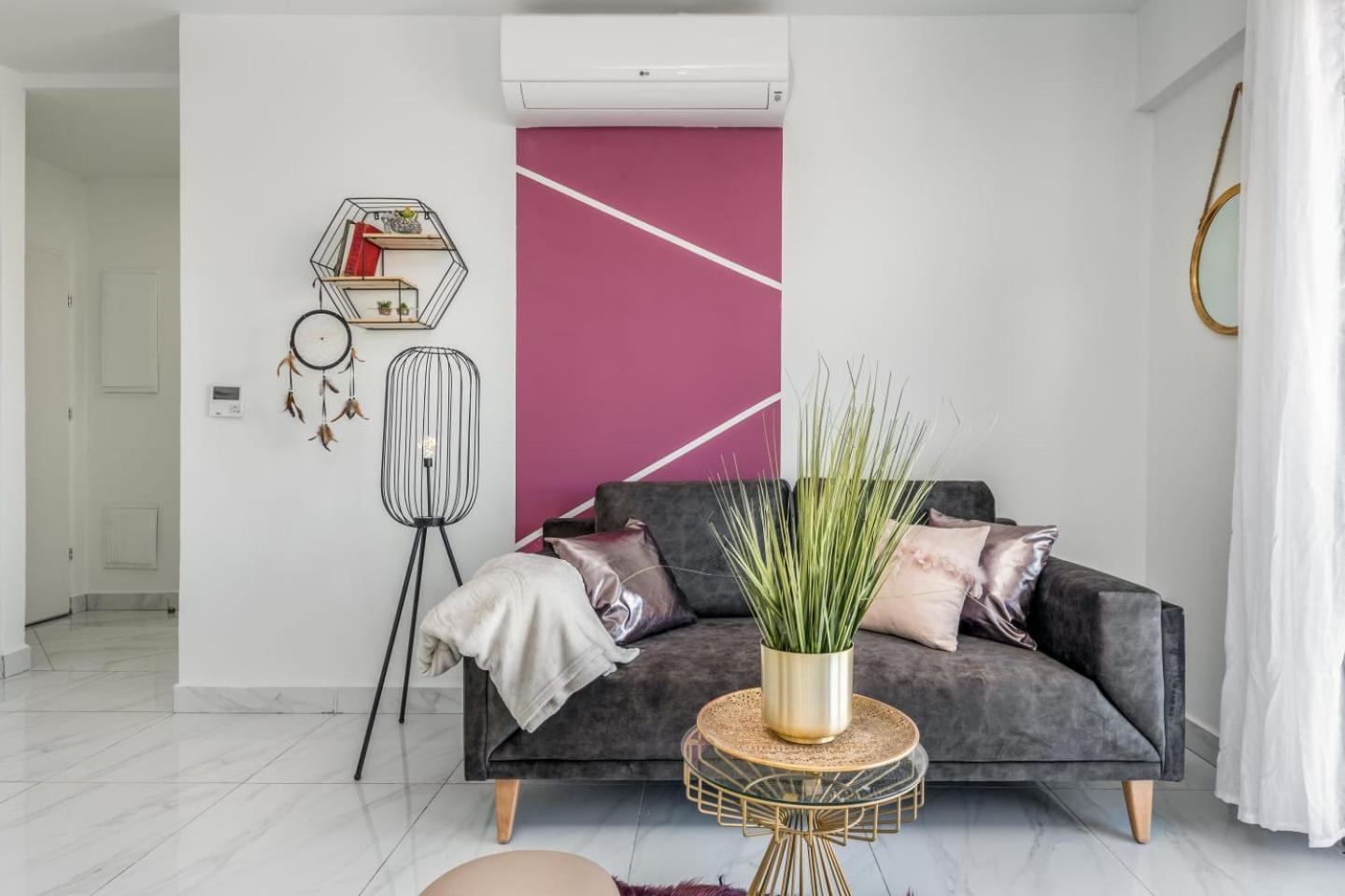 Apartment Eshel Even Israel *