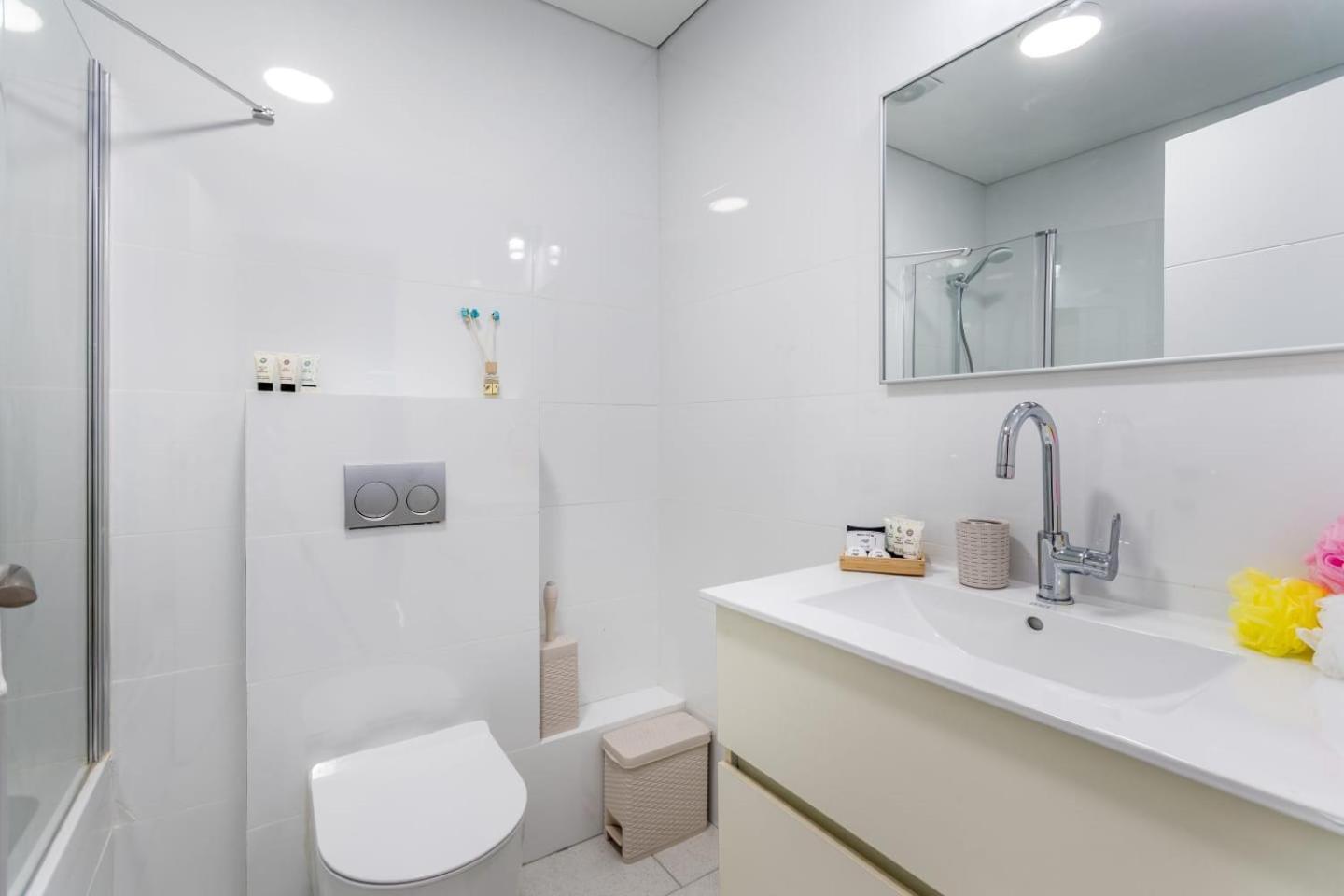 Eshel Even Israel Apartment *